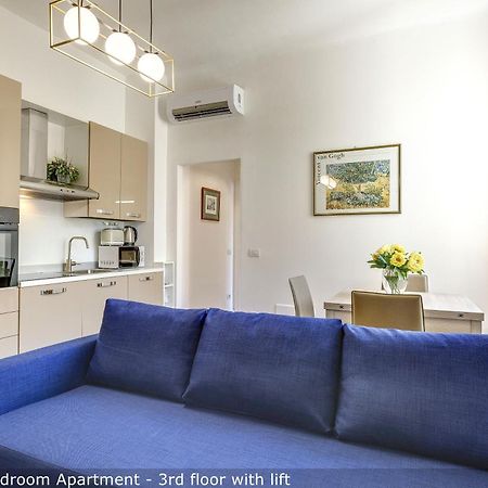 Cavour Apartments By Mamo Φλωρεντία Εξωτερικό φωτογραφία