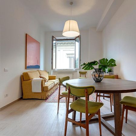 Cavour Apartments By Mamo Φλωρεντία Εξωτερικό φωτογραφία
