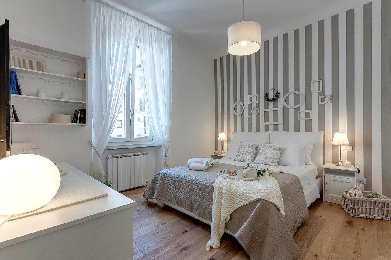 Cavour Apartments By Mamo Φλωρεντία Εξωτερικό φωτογραφία