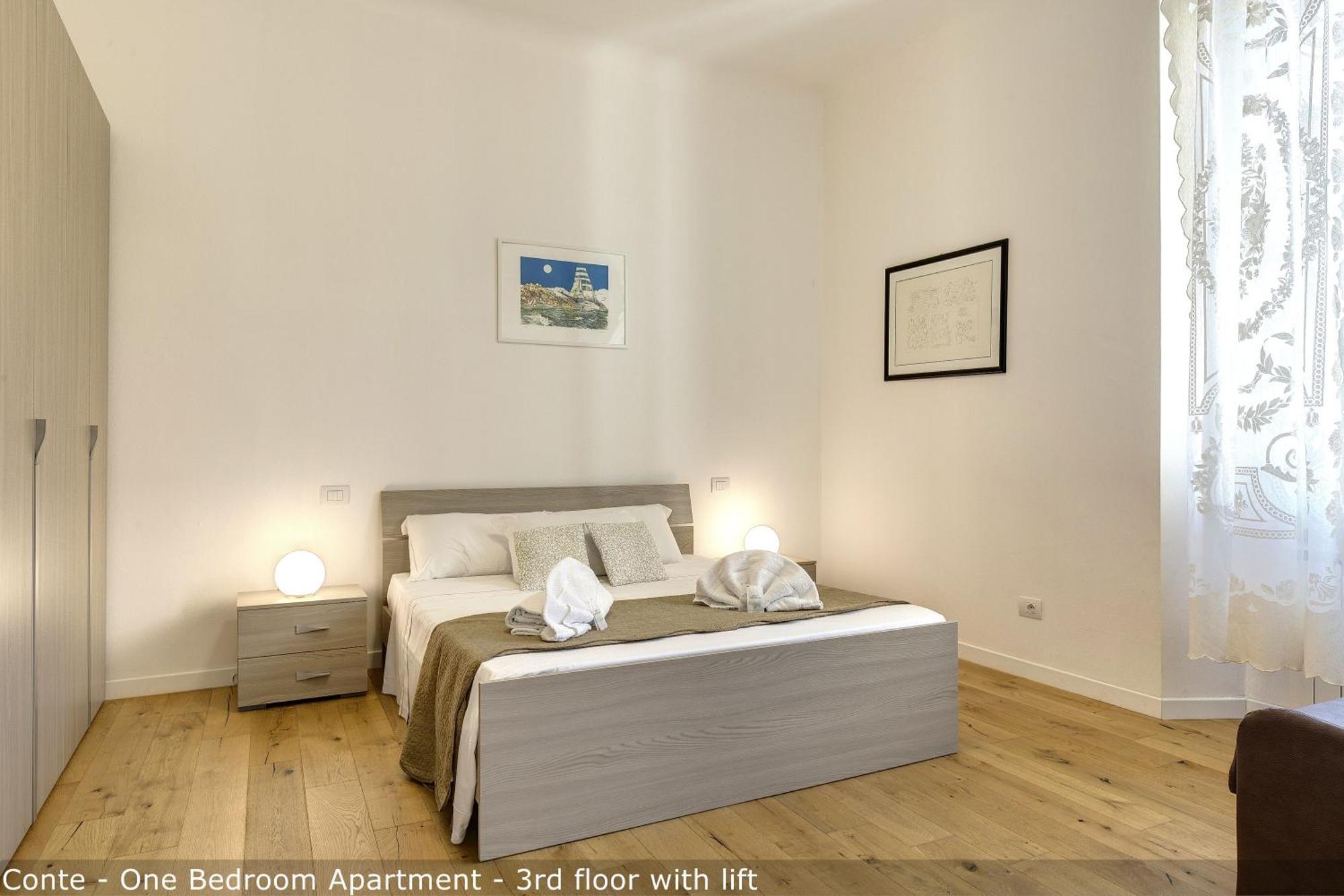 Cavour Apartments By Mamo Φλωρεντία Εξωτερικό φωτογραφία
