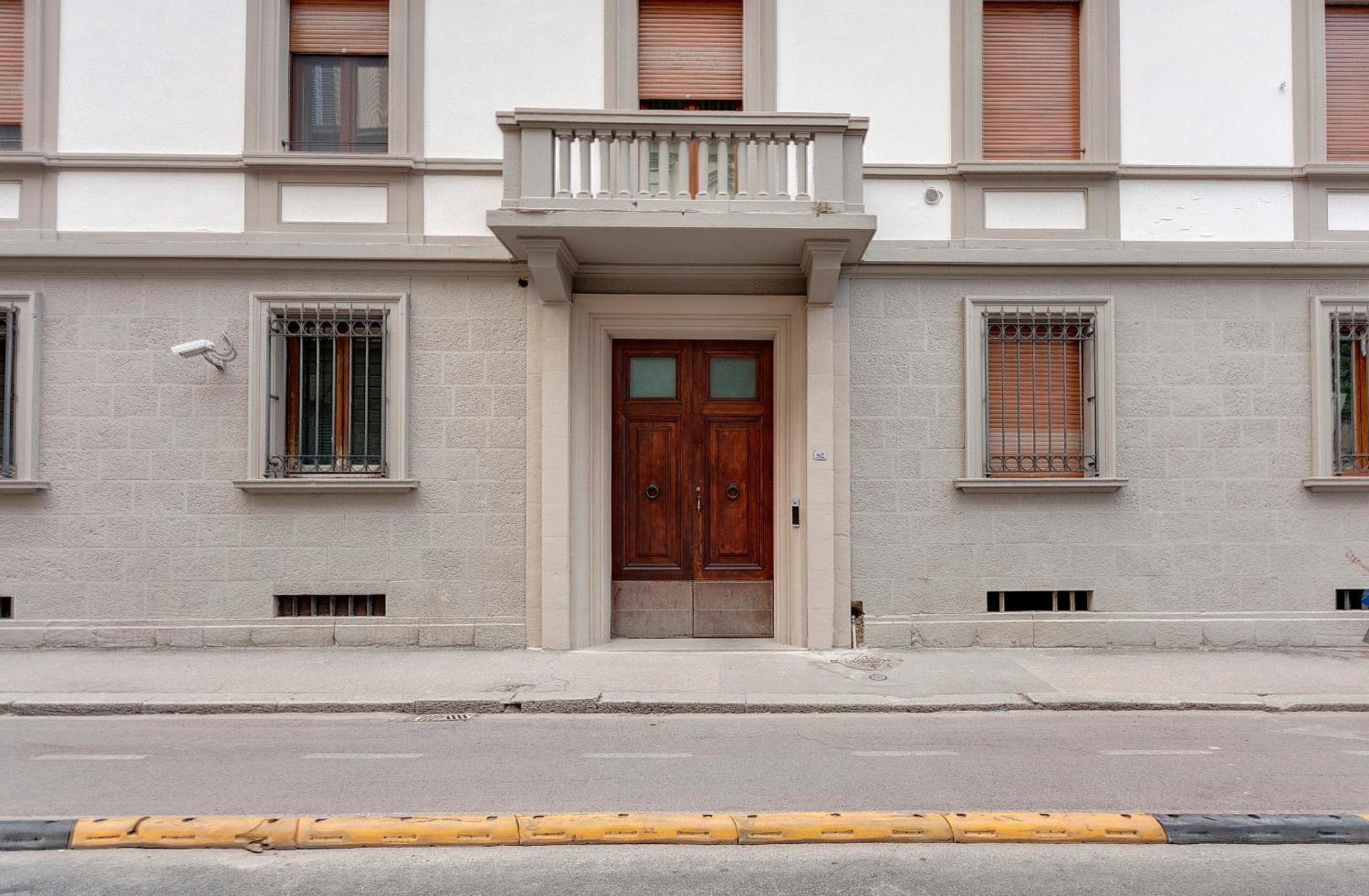 Cavour Apartments By Mamo Φλωρεντία Δωμάτιο φωτογραφία