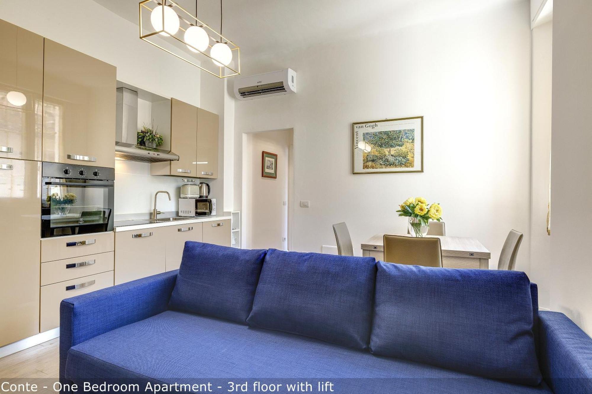 Cavour Apartments By Mamo Φλωρεντία Εξωτερικό φωτογραφία
