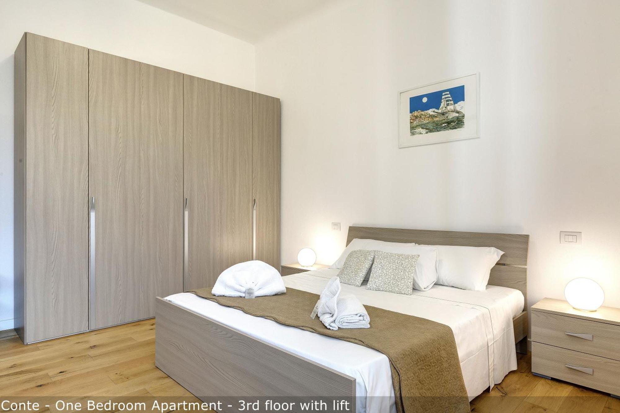 Cavour Apartments By Mamo Φλωρεντία Εξωτερικό φωτογραφία