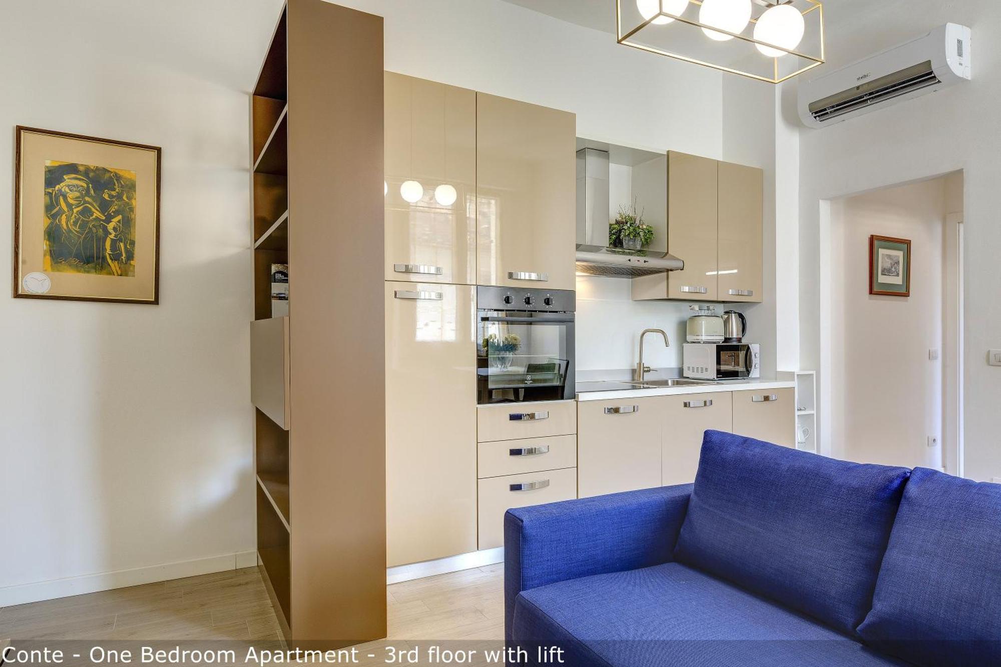 Cavour Apartments By Mamo Φλωρεντία Εξωτερικό φωτογραφία