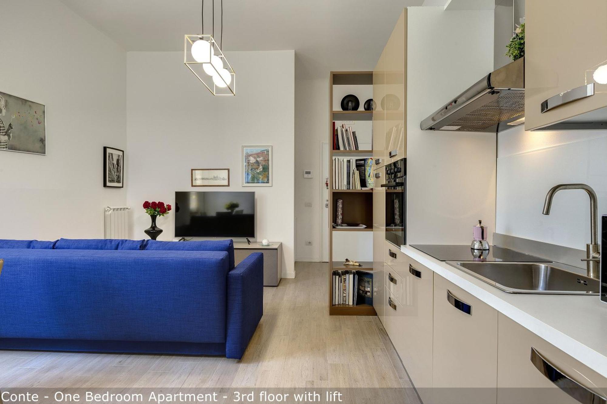 Cavour Apartments By Mamo Φλωρεντία Εξωτερικό φωτογραφία