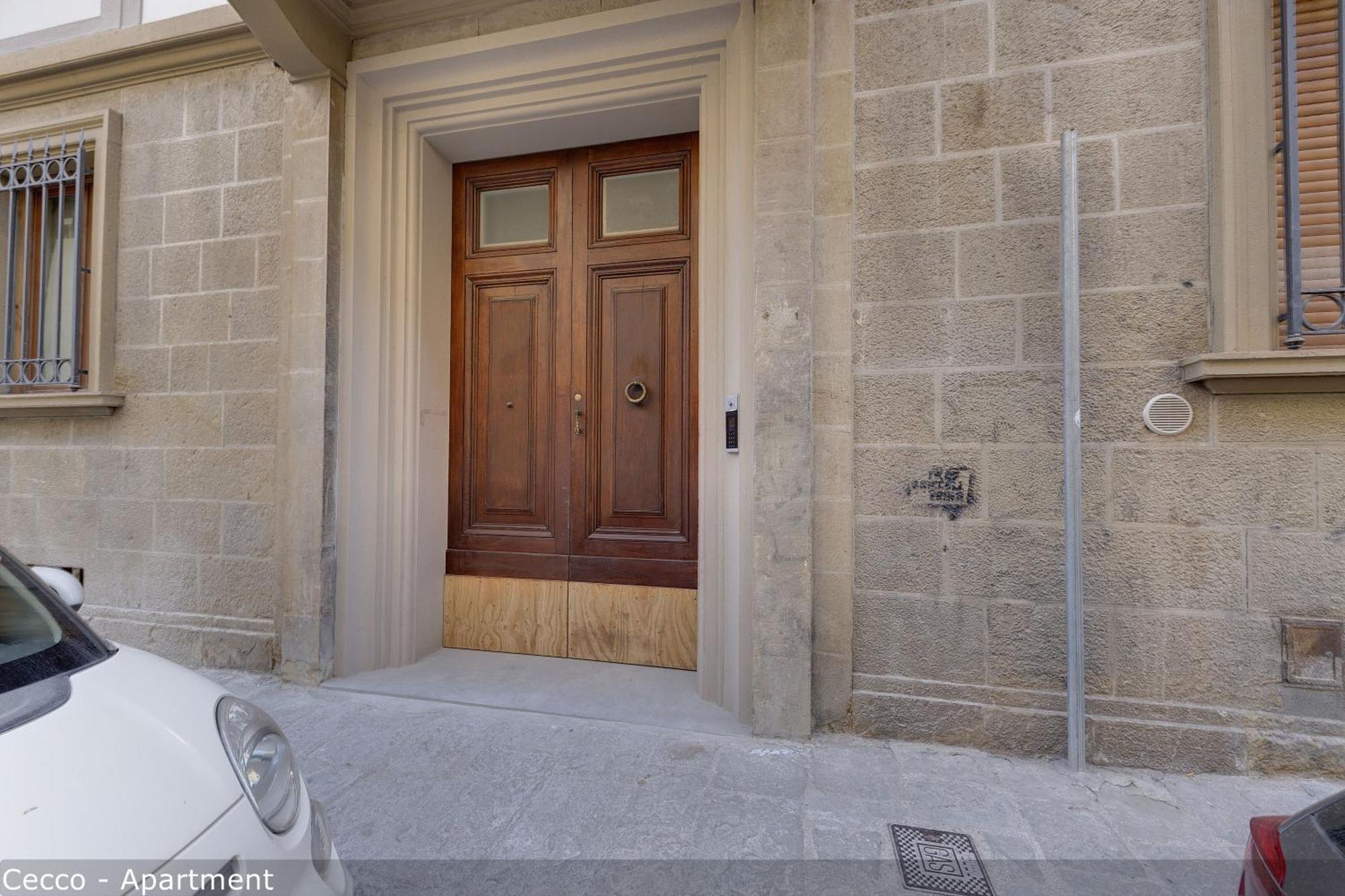 Cavour Apartments By Mamo Φλωρεντία Δωμάτιο φωτογραφία