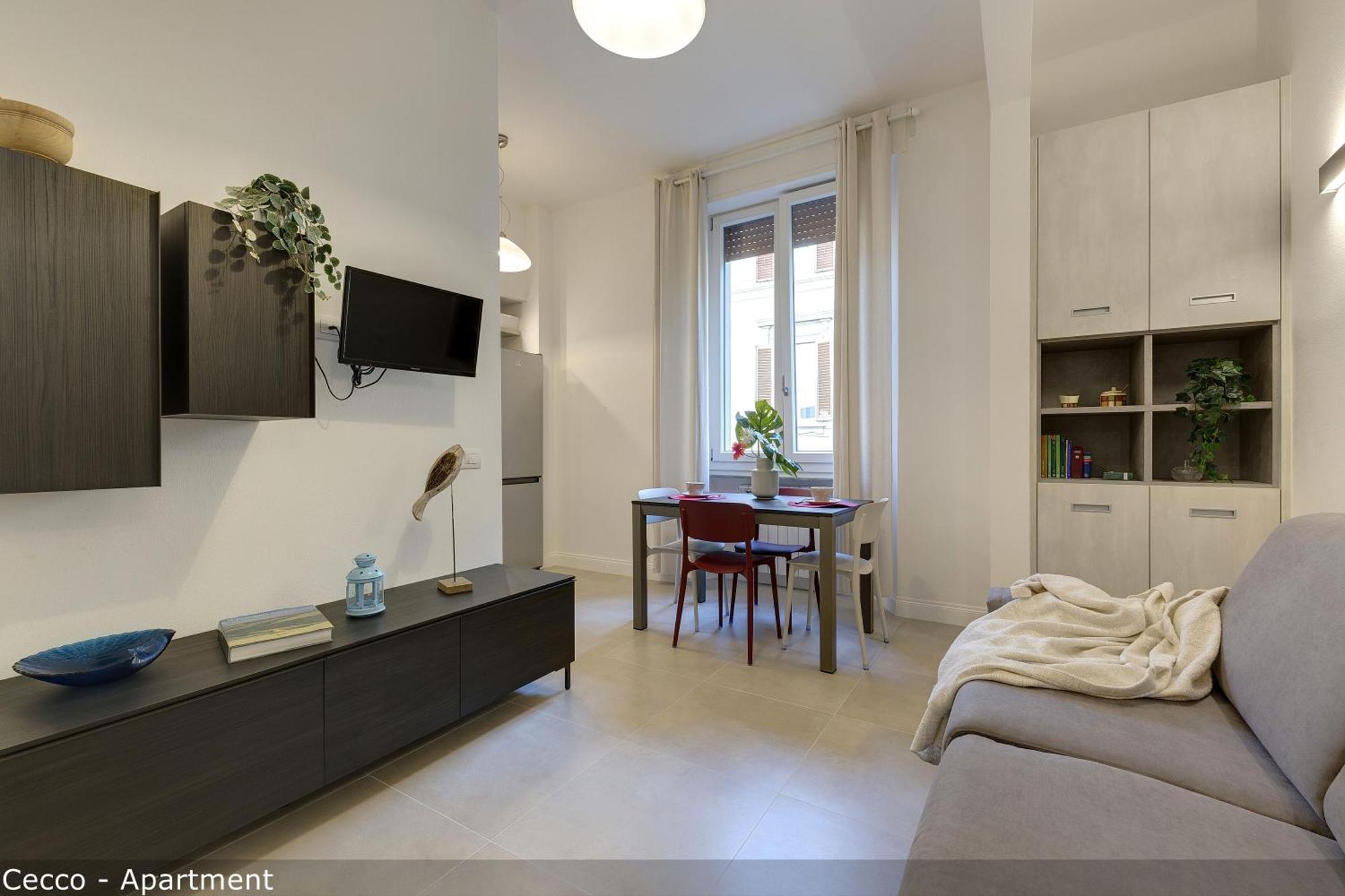 Cavour Apartments By Mamo Φλωρεντία Εξωτερικό φωτογραφία