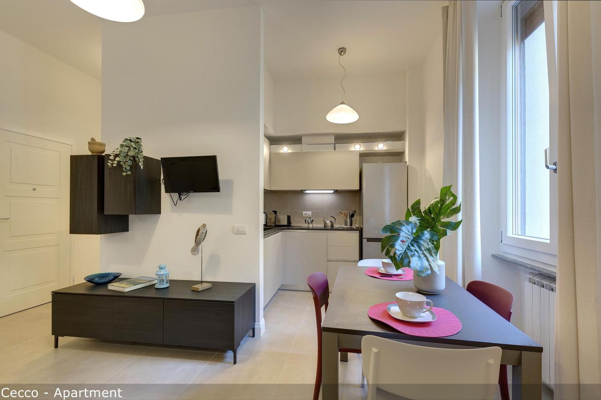 Cavour Apartments By Mamo Φλωρεντία Εξωτερικό φωτογραφία