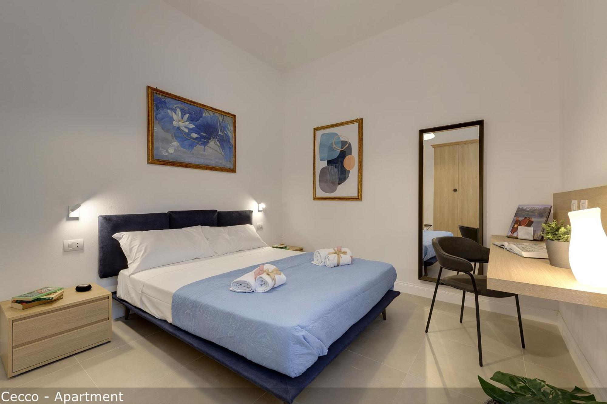 Cavour Apartments By Mamo Φλωρεντία Εξωτερικό φωτογραφία