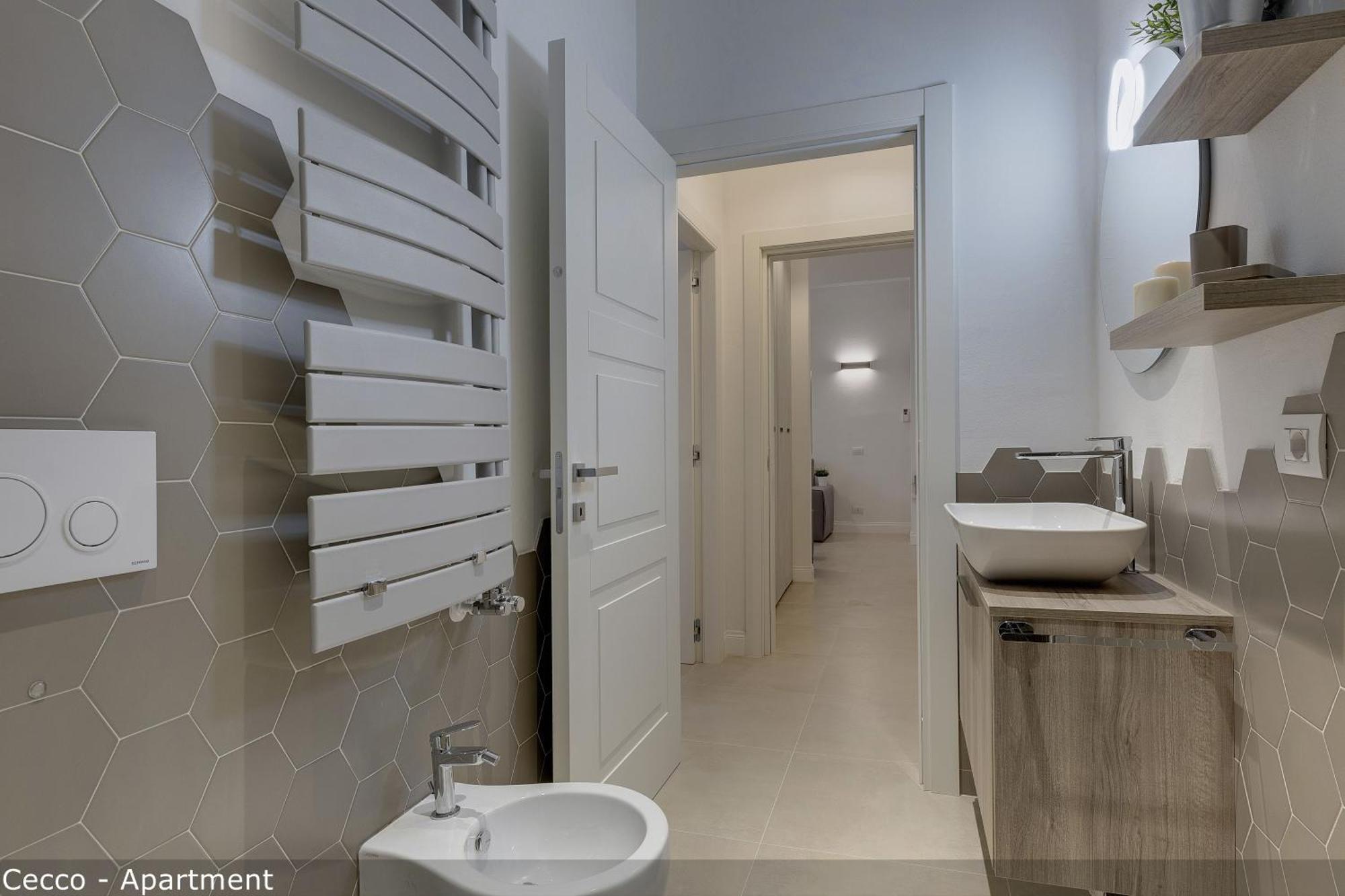 Cavour Apartments By Mamo Φλωρεντία Δωμάτιο φωτογραφία