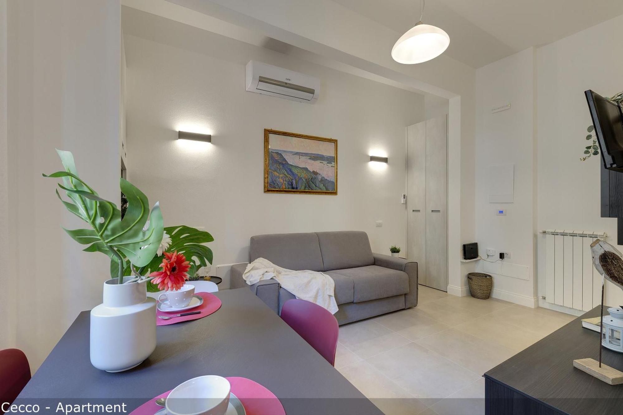 Cavour Apartments By Mamo Φλωρεντία Εξωτερικό φωτογραφία