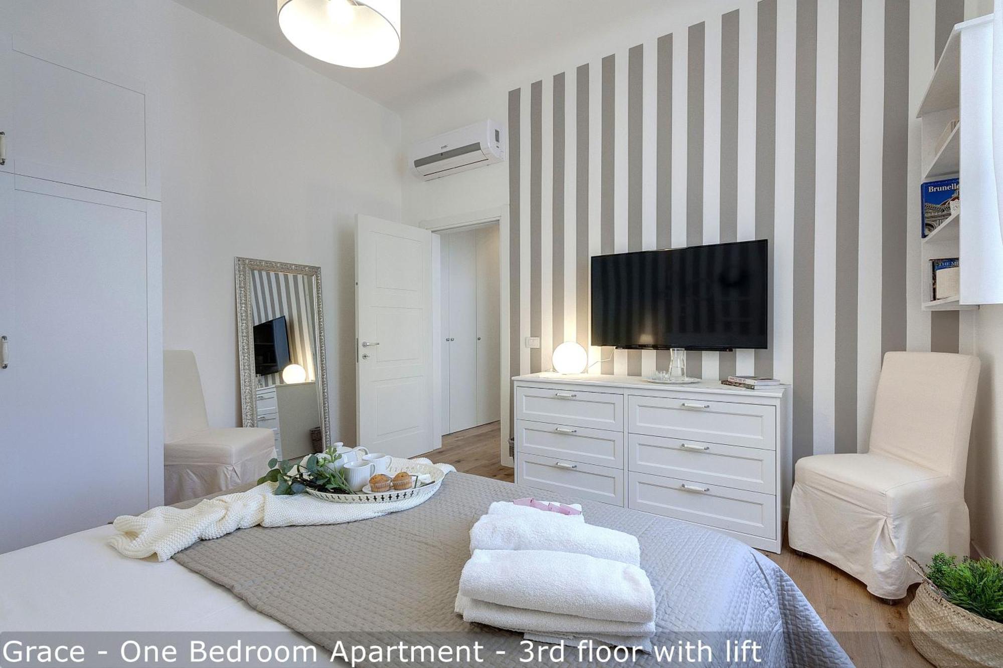Cavour Apartments By Mamo Φλωρεντία Εξωτερικό φωτογραφία