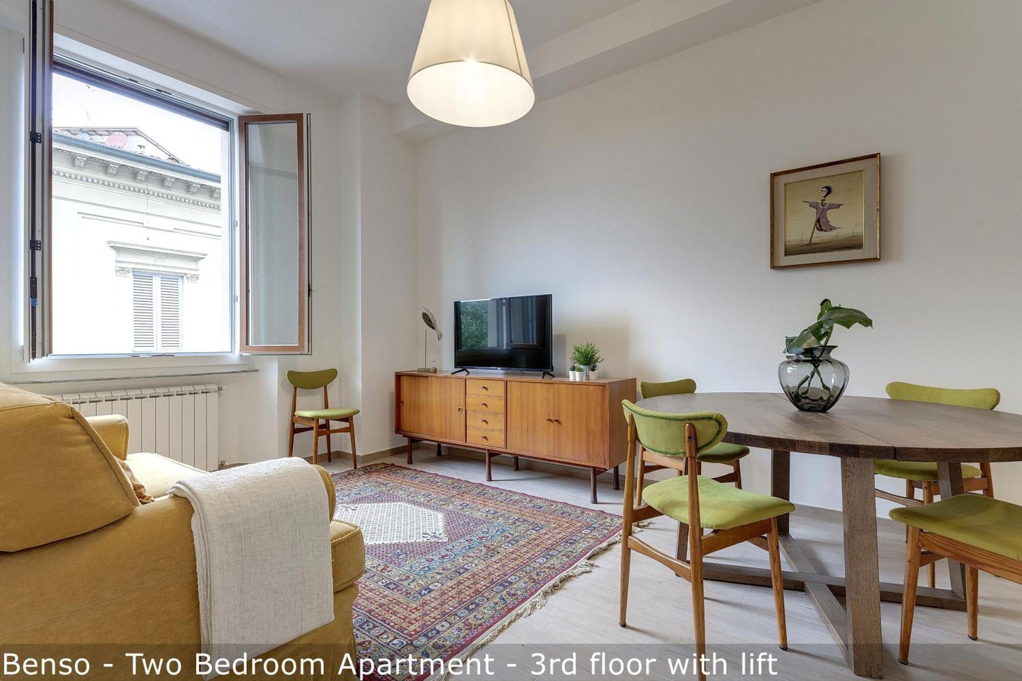 Cavour Apartments By Mamo Φλωρεντία Εξωτερικό φωτογραφία