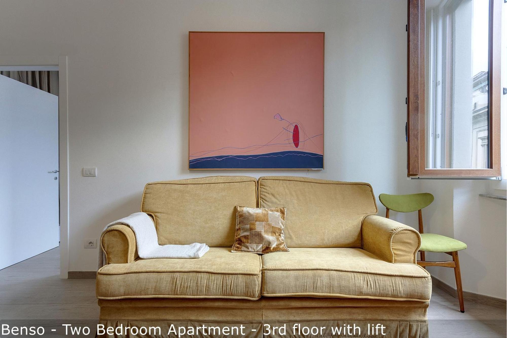 Cavour Apartments By Mamo Φλωρεντία Δωμάτιο φωτογραφία