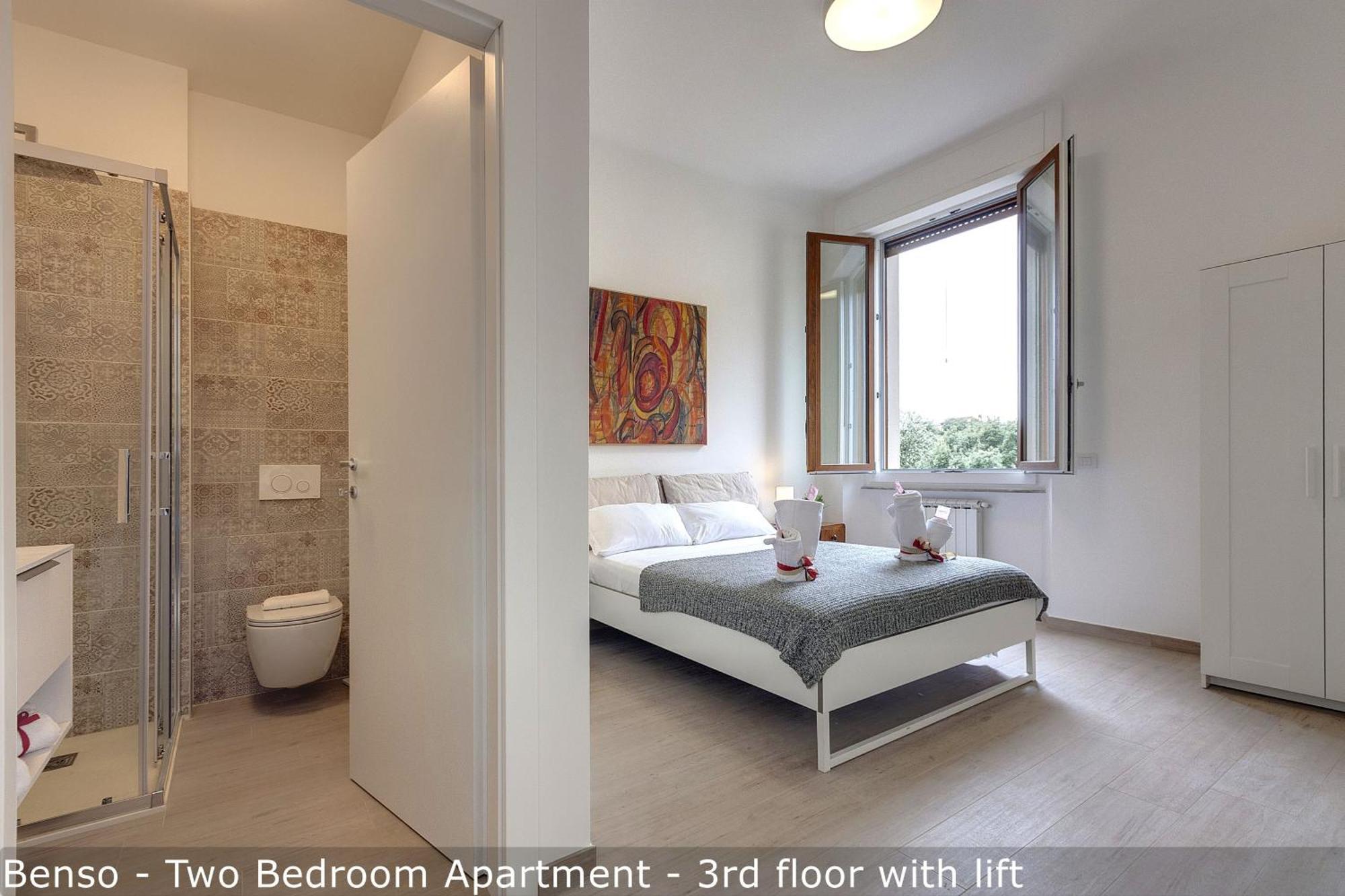 Cavour Apartments By Mamo Φλωρεντία Εξωτερικό φωτογραφία