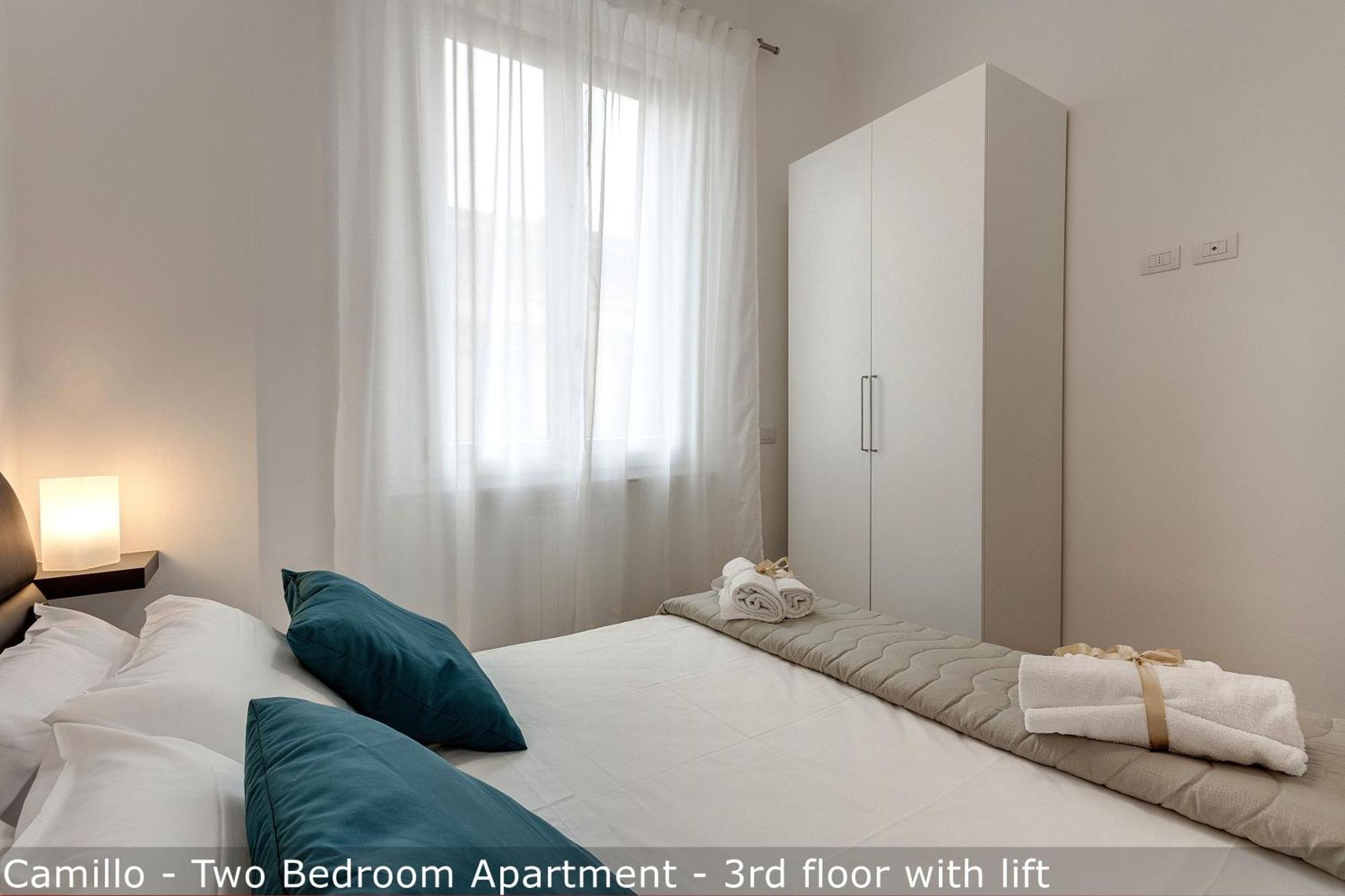 Cavour Apartments By Mamo Φλωρεντία Εξωτερικό φωτογραφία